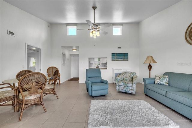 2486 CARING WAY 14C, Port Charlotte, FL 33952