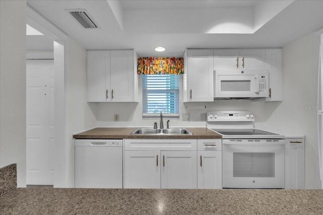 2486 CARING WAY 14C, Port Charlotte, FL 33952