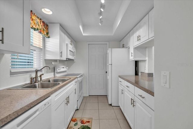 2486 CARING WAY 14C, Port Charlotte, FL 33952