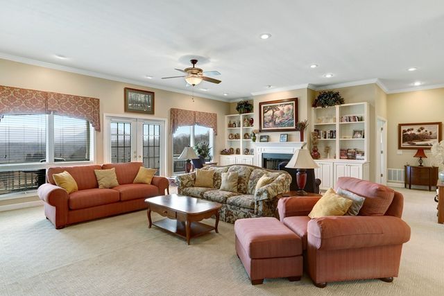 18 Foxfire Court, Hayesville, NC 28904