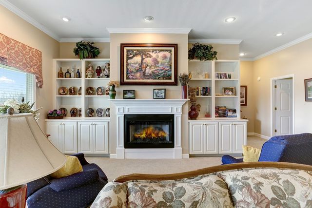 18 Foxfire Court, Hayesville, NC 28904