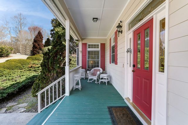 18 Foxfire Court, Hayesville, NC 28904