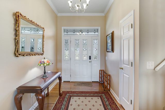 18 Foxfire Court, Hayesville, NC 28904