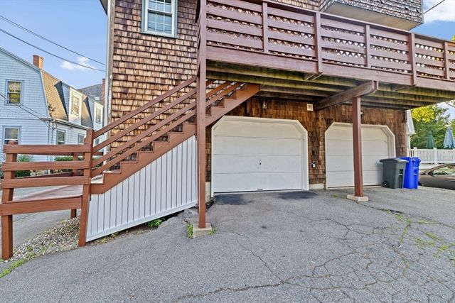 9 Foss Terrace 9, Marblehead, MA 01945