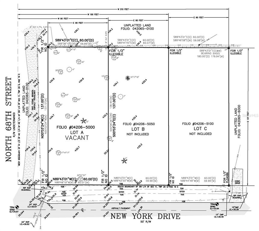 Image 2 of property listing at 6808 NEW YORK DRIVE, Tampa, FL 33619