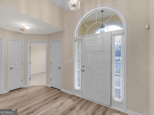 729 Old Stone Court, Stockbridge, GA 30281