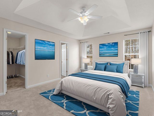 729 Old Stone Court, Stockbridge, GA 30281