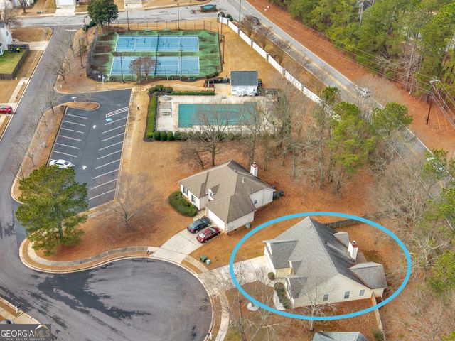 729 Old Stone Court, Stockbridge, GA 30281