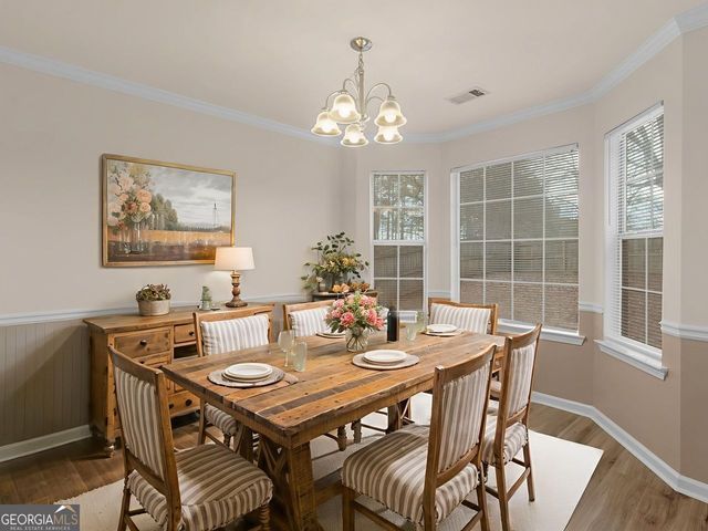 729 Old Stone Court, Stockbridge, GA 30281