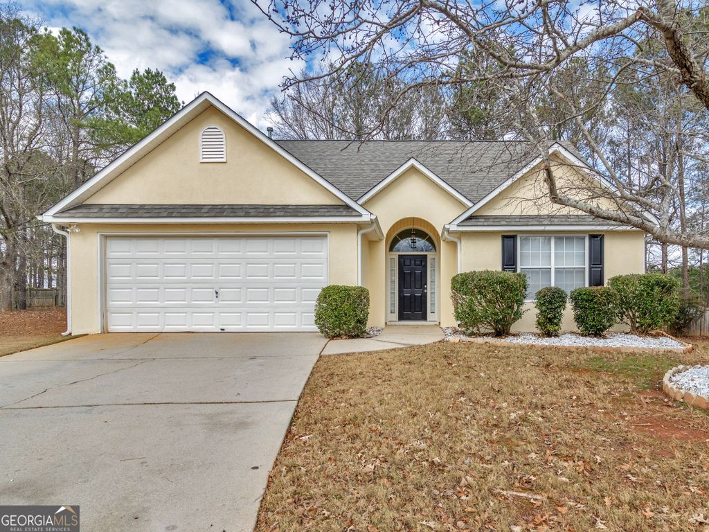 729 Old Stone Court, Stockbridge, GA 30281