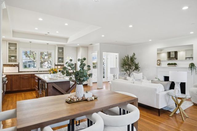 240 Briar Lane, San Mateo, CA 94403