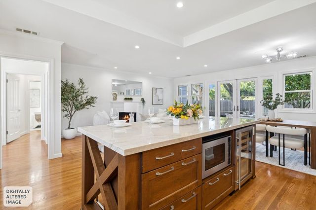 240 Briar Lane, San Mateo, CA 94403