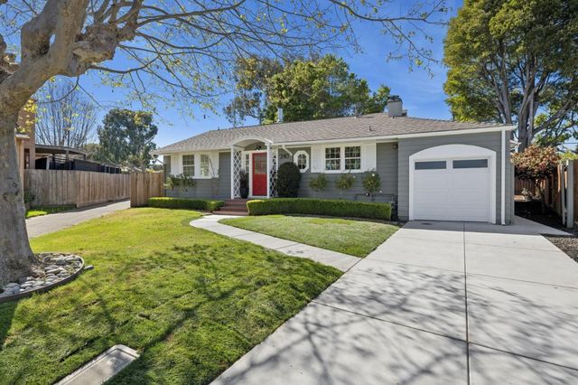 240 Briar Lane, San Mateo, CA 94403