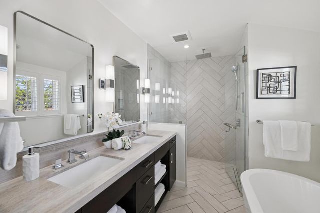 240 Briar Lane, San Mateo, CA 94403