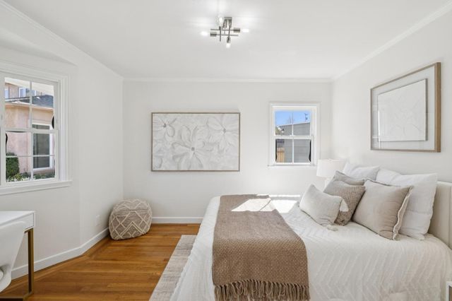 240 Briar Lane, San Mateo, CA 94403