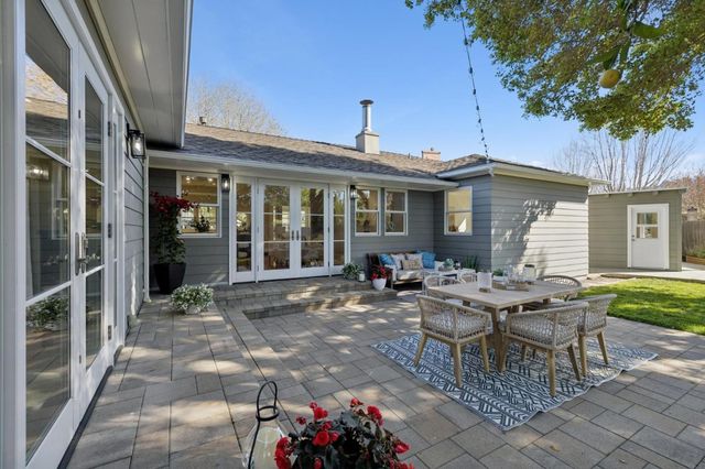 240 Briar Lane, San Mateo, CA 94403