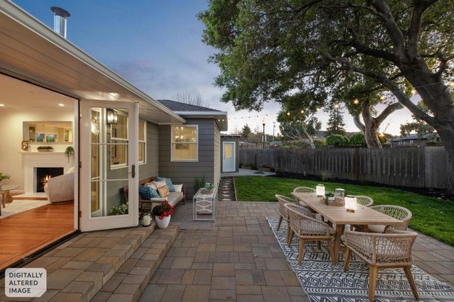 240 Briar Lane, San Mateo, CA 94403
