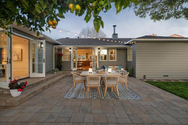 240 Briar Lane, San Mateo, CA 94403