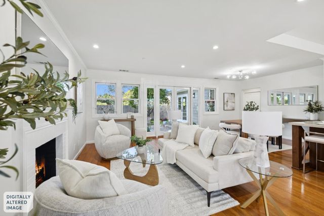 240 Briar Lane, San Mateo, CA 94403