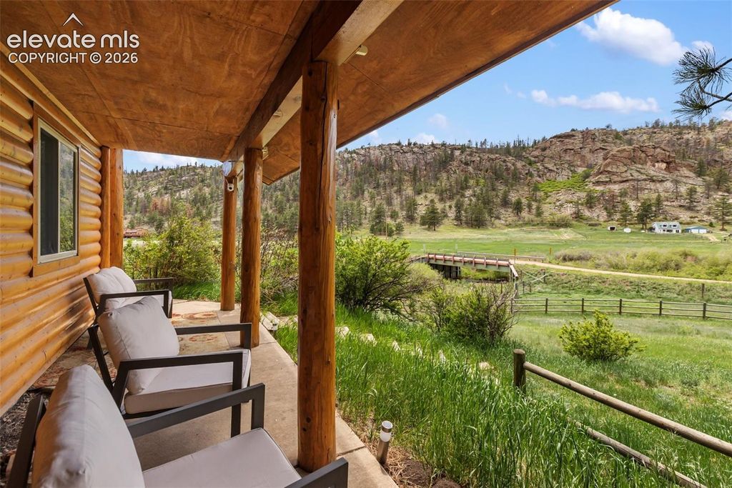 2401 Lakemoor Drive, Florissant, CO 80816 — photo 4