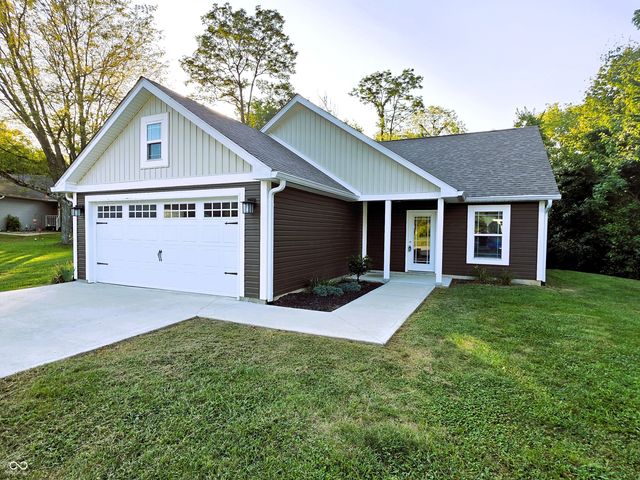 1134 Johns Court, Nineveh, IN 46164