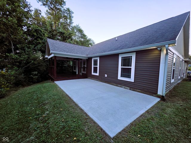 1134 Johns Court, Nineveh, IN 46164