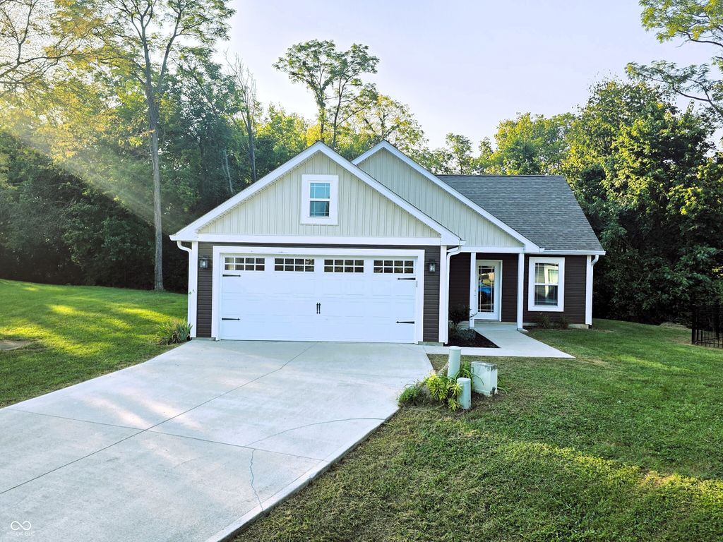 1134 Johns Court, Nineveh, IN 46164