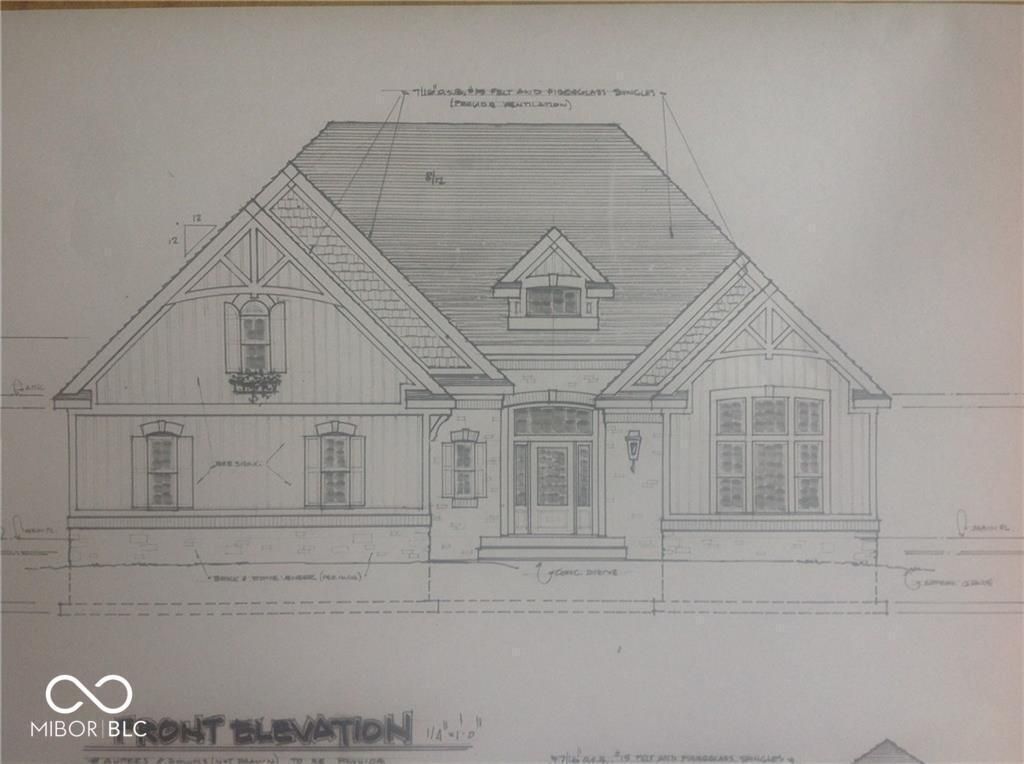 2645 Faust Court, Carmel, IN 46033