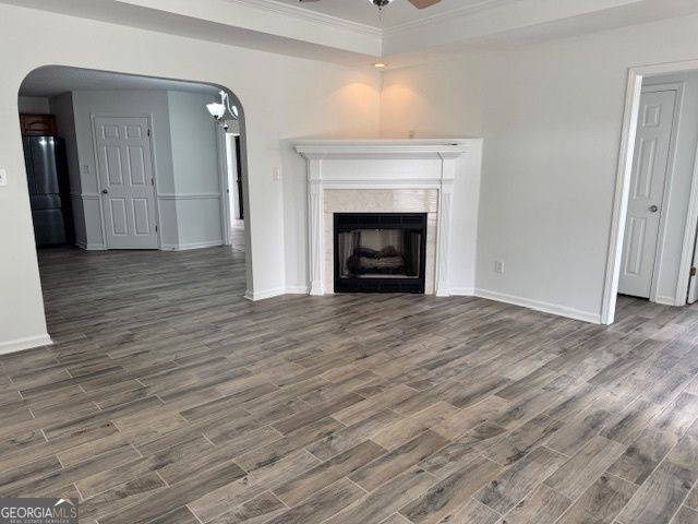 204 Falkirk Drive, Warner Robins, GA 31088