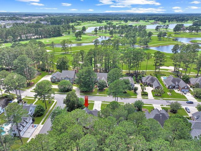 4918 Westwind Dr., Myrtle Beach, SC 29579