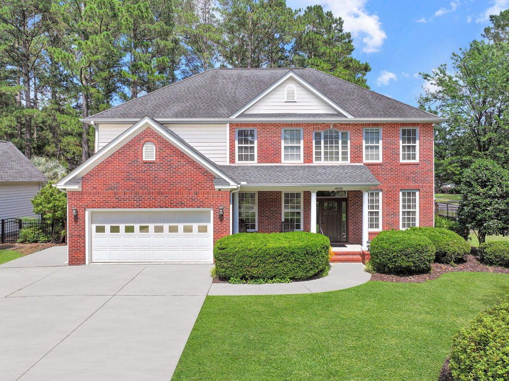 4918 Westwind Dr., Myrtle Beach, SC 29579