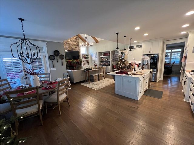 6332 Granbury Walk, Acworth, GA 30101