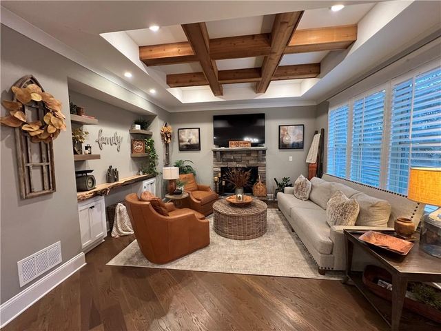 6332 Granbury Walk, Acworth, GA 30101