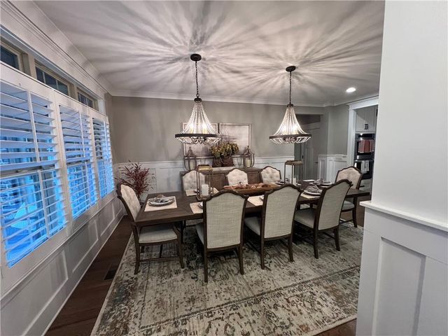 6332 Granbury Walk, Acworth, GA 30101