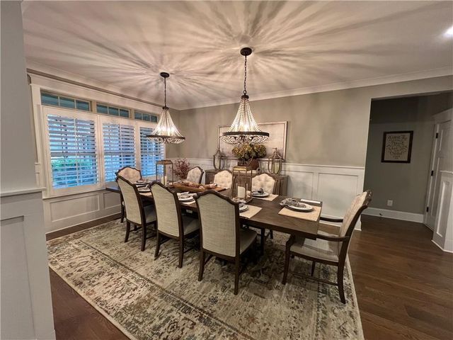 6332 Granbury Walk, Acworth, GA 30101