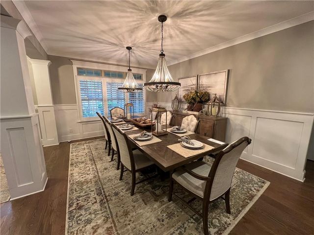 6332 Granbury Walk, Acworth, GA 30101