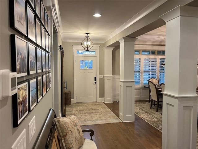 6332 Granbury Walk, Acworth, GA 30101