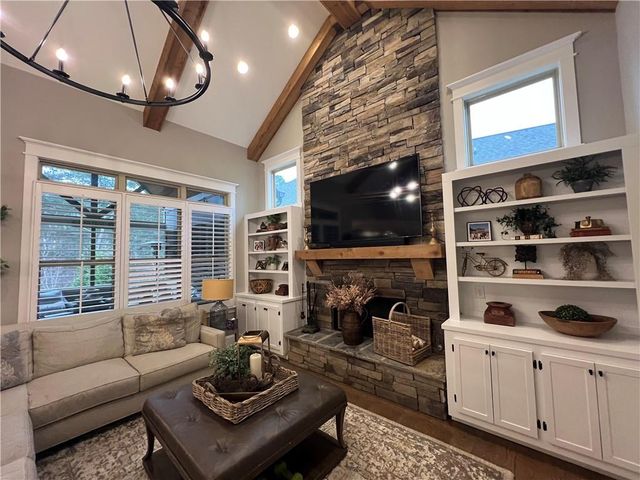 6332 Granbury Walk, Acworth, GA 30101