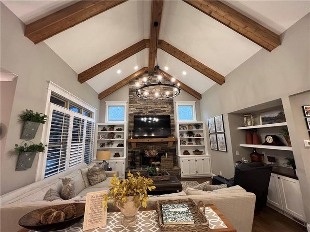 6332 Granbury Walk, Acworth, GA 30101