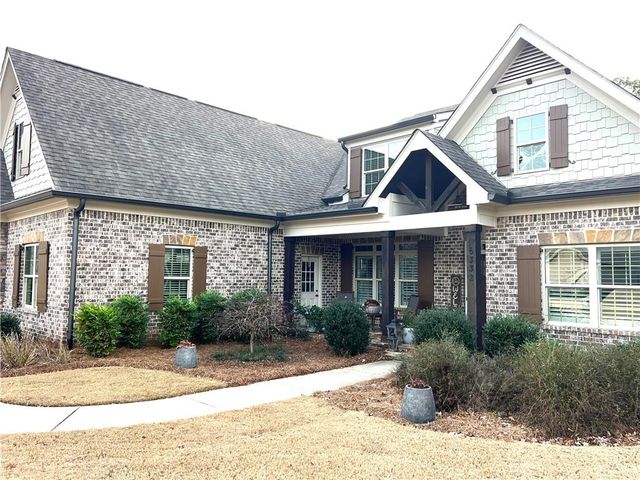 6332 Granbury Walk, Acworth, GA 30101