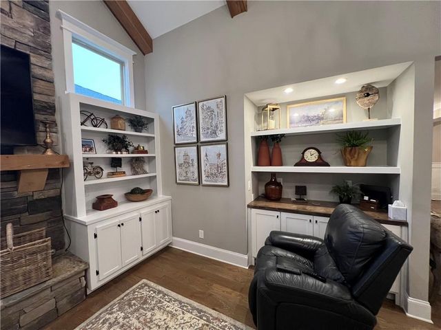 6332 Granbury Walk, Acworth, GA 30101