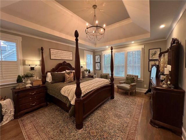 6332 Granbury Walk, Acworth, GA 30101