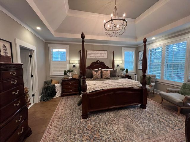 6332 Granbury Walk, Acworth, GA 30101