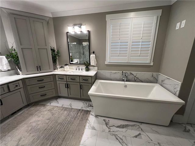 6332 Granbury Walk, Acworth, GA 30101