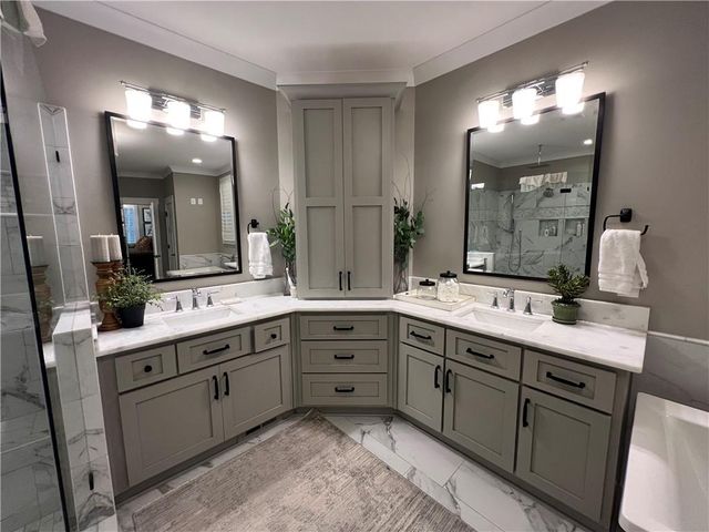 6332 Granbury Walk, Acworth, GA 30101