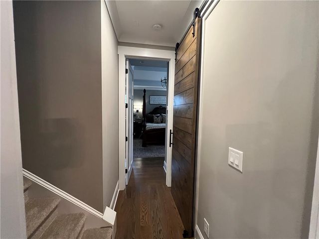 6332 Granbury Walk, Acworth, GA 30101