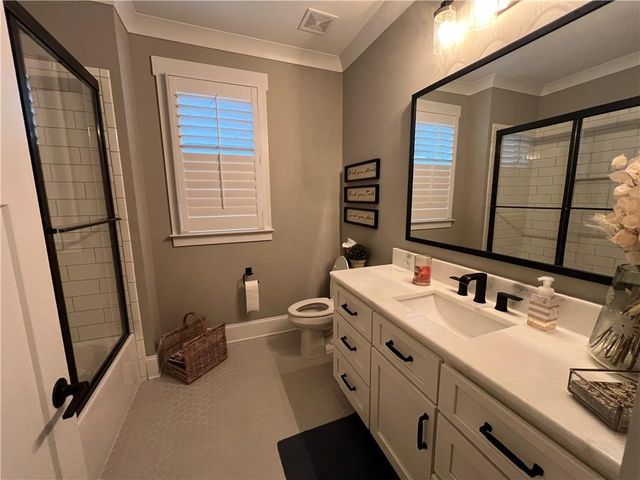 6332 Granbury Walk, Acworth, GA 30101