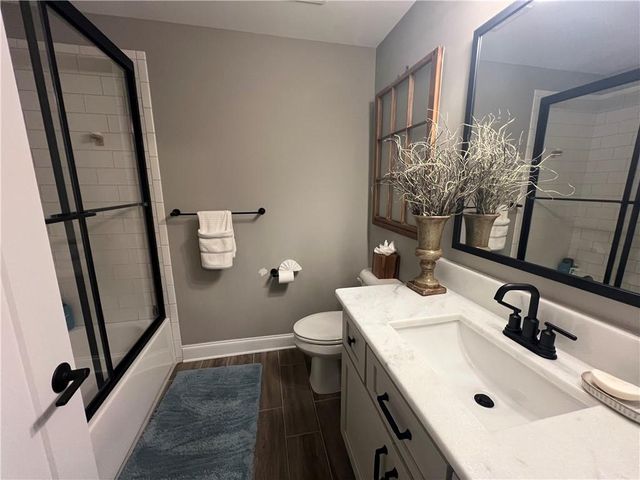 6332 Granbury Walk, Acworth, GA 30101