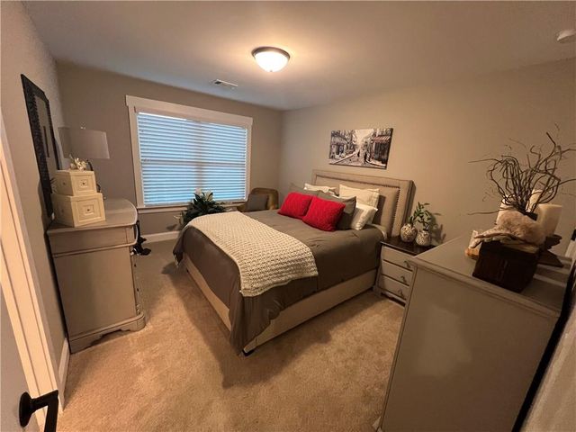 6332 Granbury Walk, Acworth, GA 30101