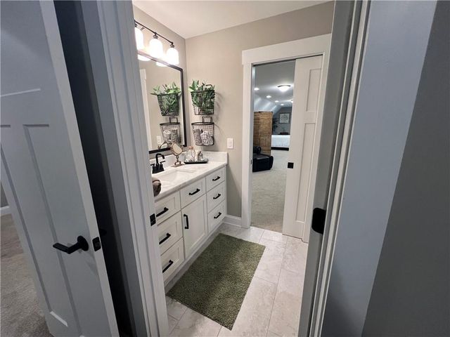 6332 Granbury Walk, Acworth, GA 30101